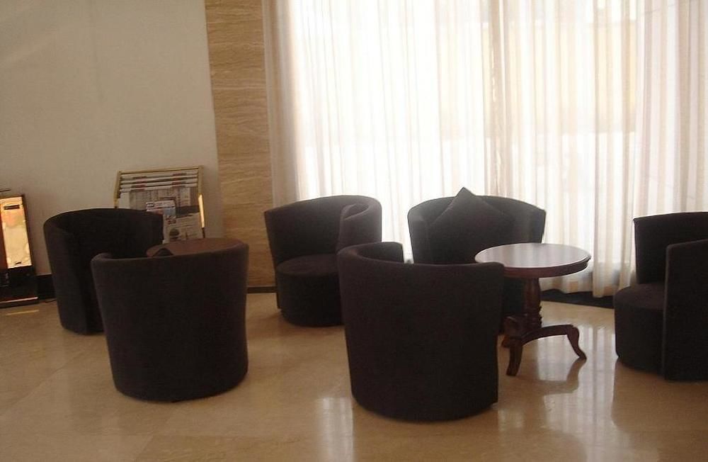 Greentree Inn- Linyi Bus Station Branch ภายนอก รูปภาพ